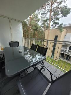 Florina Apartamenty dwupoziomowe - Łeba - 2