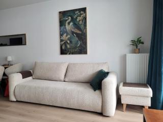 Florina Apartamenty dwupoziomowe - Łeba - 1