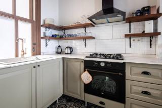 Chic 2br Retreat House - Heart Of Cihangir! #394 - Istanbul - 6