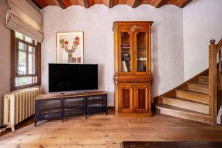Chic 2br Retreat House - Heart Of Cihangir! #394 - Istanbul - 2