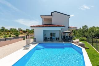 Villa Renči - 9