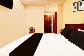 Super Hotel O Akshaya Bheemas Inn - Vijayawāda - 3