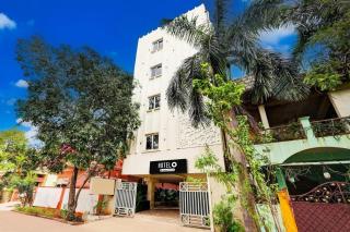 Super Hotel O Akshaya Bheemas Inn - Vijayawāda - 1