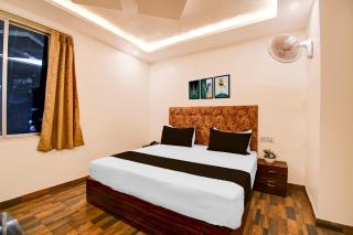 Townhouse Prayagraj Bus Terminal Formerly Raj Mahal Palace - Prayagraj - 9