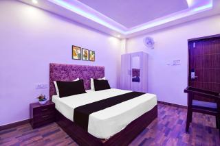 Townhouse Prayagraj Bus Terminal Formerly Raj Mahal Palace - Prayagraj - 8