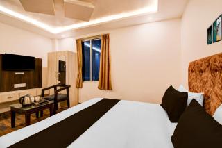 Townhouse Prayagraj Bus Terminal Formerly Raj Mahal Palace - Prayagraj - 7