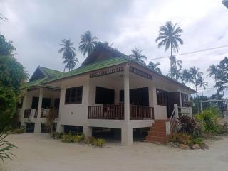 Noah's Ark Pool Residence and Villas - Amphoe Koksamui - 9