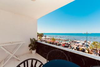 Seaside Escape Apartments - Durrës - 3