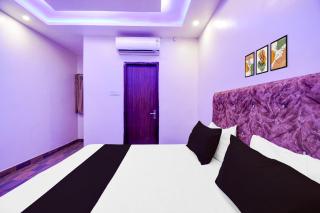 Townhouse Prayagraj Bus Terminal Formerly Raj Mahal Palace - Prayagraj - 3