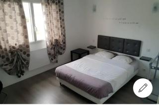 Location grand plein pied - Kerlaz - 2
