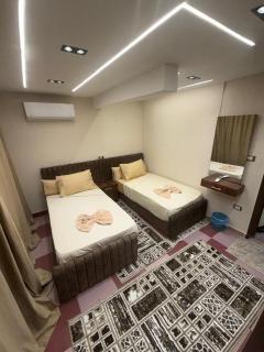 Mego House2 - Kairo - 5