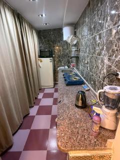 Mego House2 - Kairo - 2