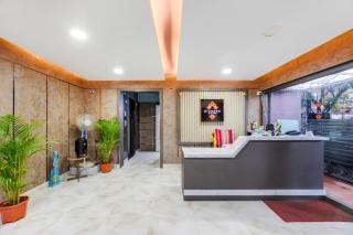 Diamond Suites Service Apartment - Bangalore - 0