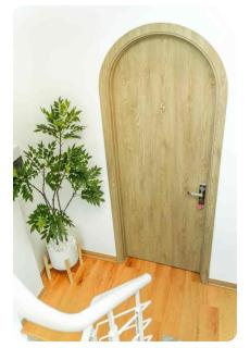 Minimal 4private bedrooms FREE washer&dryer Urban quarter Hanoi Stair only - 8