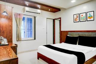 Townhouse Oak Gravity Inn - Pune - 8
