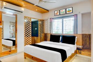 Townhouse Oak Gravity Inn - Pune - 0