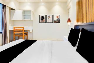 Townhouse Oak Gravity Inn - Pune - 5