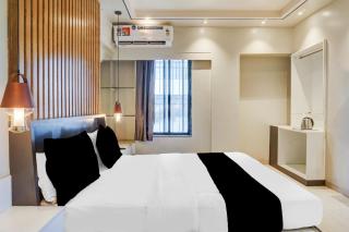 Townhouse Oak Gravity Inn - Pune - 3