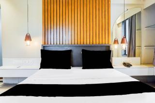 Townhouse Oak Gravity Inn - Pune - 1