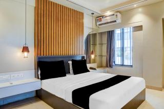 Townhouse Oak Gravity Inn - Pune - 7