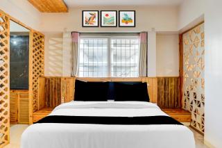 Townhouse Oak Gravity Inn - Pune - 4