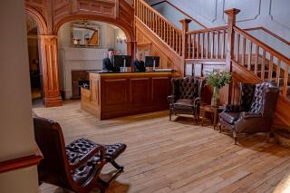Nunsmere Hall Hotel - Oakmere - 2