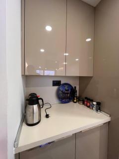 Prime İstanbul Residence - Istanbul - 4