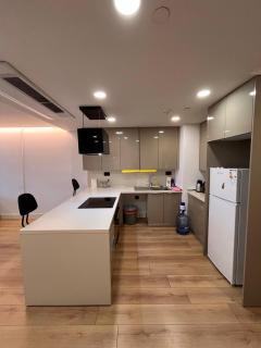 Prime İstanbul Residence - Istanbul - 5