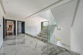 Villa Arbia - Piscine - 5BDR - Fitness - Ping-Pong - 6