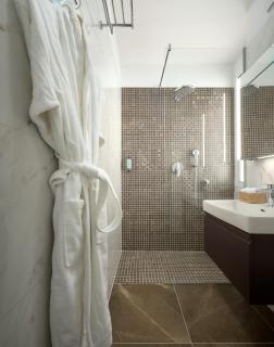 Deluxe Apartment with private heated pool on Žnjan Beach - Urban Nook - Split - 1