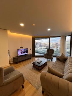 Prime İstanbul Residence - Istanbul - 6