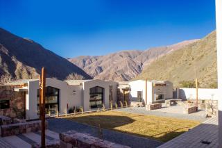 Los Olivos Purmamarca - Cabañas Boutique - Purmamarca - 7