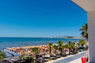 Seaside Escape Apartments - Durrës - 5