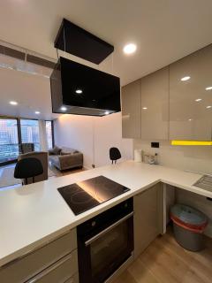 Prime İstanbul Residence - Istanbul - 3