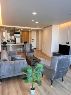 Prime İstanbul Residence - Istanbul - 9