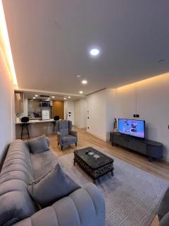 Prime İstanbul Residence - Istanbul - 8