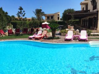 Villa at Marassi - 3