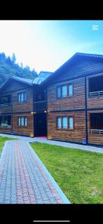 New toprak pansiyon - Uzungöl - 7