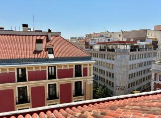 ÁTICO CENTRO HISTÓRICO MADRID - Madrid - 7