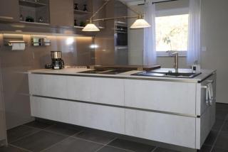 Luxus Wohnung mit Pool - Niederdürenbach - 2