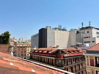 ÁTICO CENTRO HISTÓRICO MADRID - 7