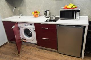 Elegant Urban Studio 1 - Neos Kosmos, Athens - Atene - 8