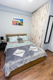 Elegant Urban Studio 1 - Neos Kosmos, Athens - Atene - 5