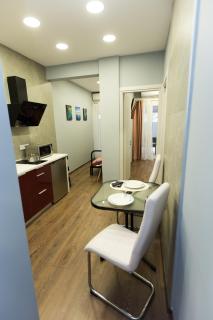 Elegant Urban Studio 1 - Neos Kosmos, Athens - Atene - 4