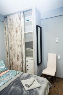 Elegant Urban Studio 1 - Neos Kosmos, Athens - Atene - 3