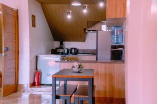 Cozy Guest House 3rd flr - Baguio - 8