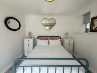 Charming 1Bed Apartment in Richmond free Parking Pass the Keys - Richmond - 7