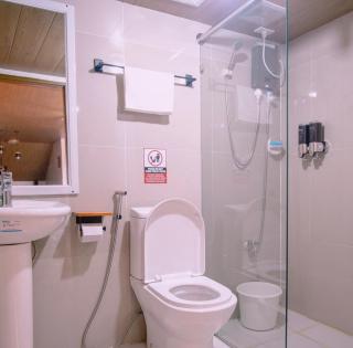 Cozy Guest House 3rd flr - Baguio - 6