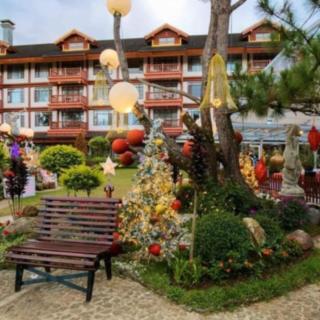 Cozy Guest House 3rd flr - Baguio - 2