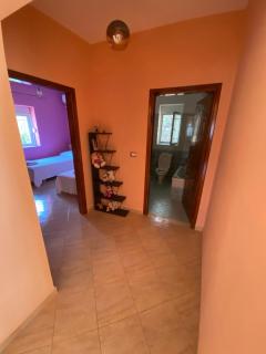 Villa Rosé - Polisi i Vogël - 1
